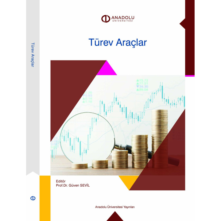 TÜREV ARAÇLAR