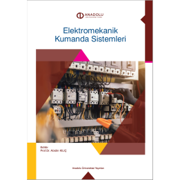 ELEKTROMEKANİK KUMANDA SİSTEMLERİ