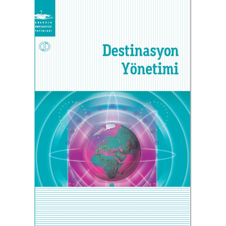DESTİNASYON YÖNETİMİ