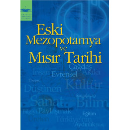 ESKİ MEZOPOTAMYA VE MISIR TARİHİ