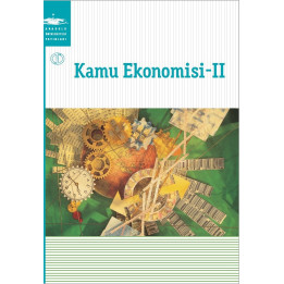 KAMU EKONOMİSİ II