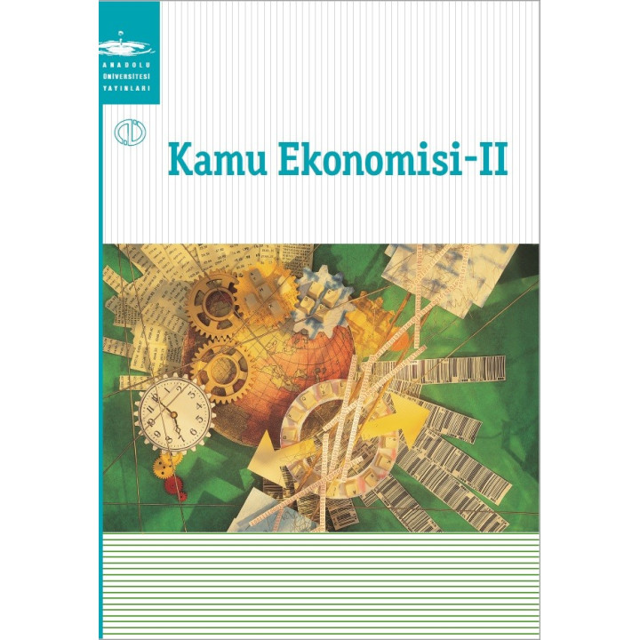 KAMU EKONOMİSİ II