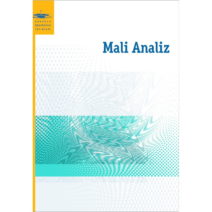 MALİ ANALİZ