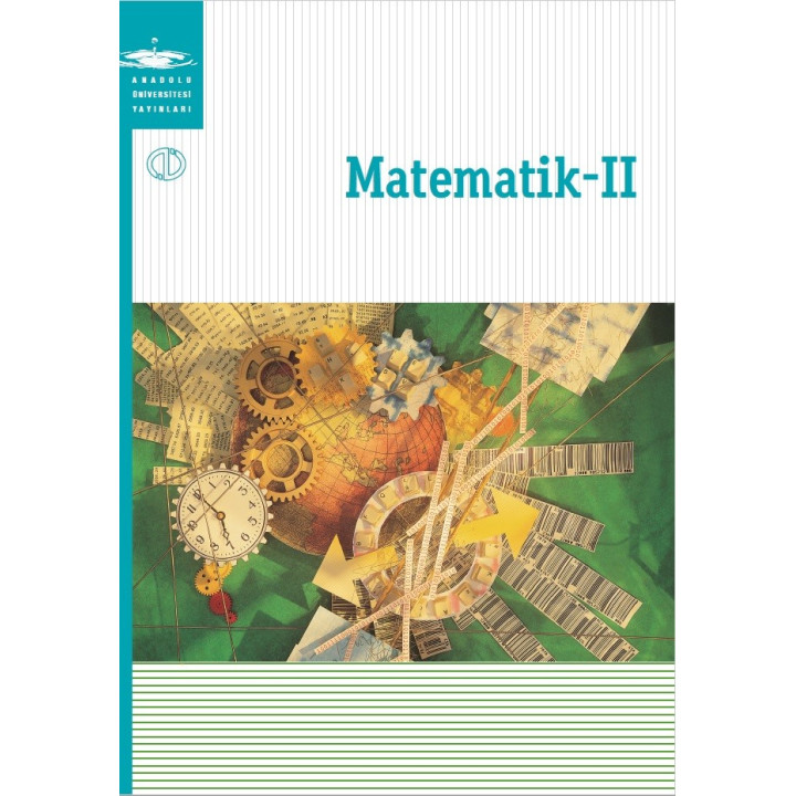 MATEMATİK II