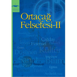 ORTAÇAĞ FELSEFESİ II