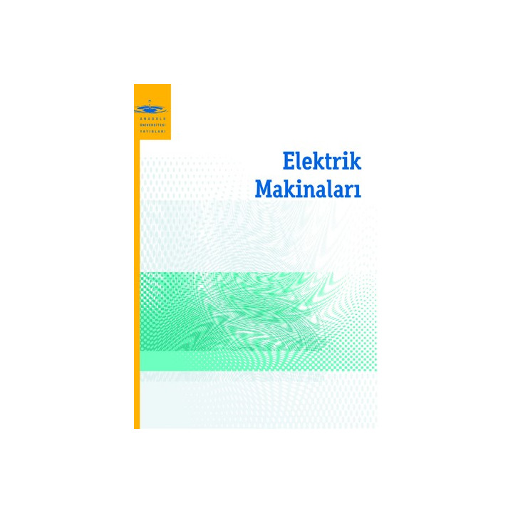 ELEKTRİK MAKİNALARI