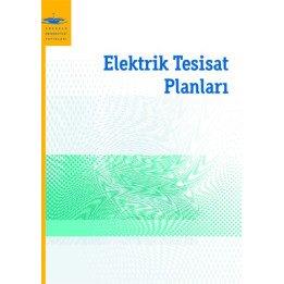 ELEKTRİK TESİSAT PLANLARI