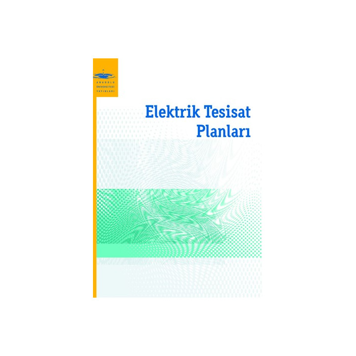 ELEKTRİK TESİSAT PLANLARI
