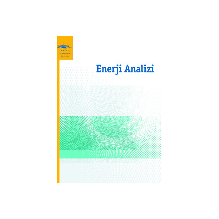ENERJİ ANALİZİ