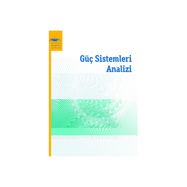 GÜÇ SİSTEMLERİ ANALİZİ