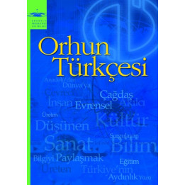 ORHUN TÜRKÇESİ