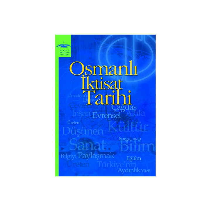 OSMANLI İKTİSAT TARİHİ