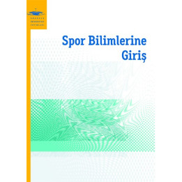 SPOR BİLİMLERİNE GİRİŞ