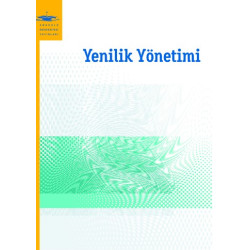 YENİLİK YÖNETİMİ