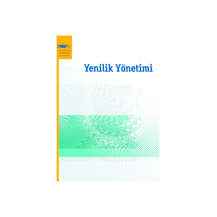 YENİLİK YÖNETİMİ