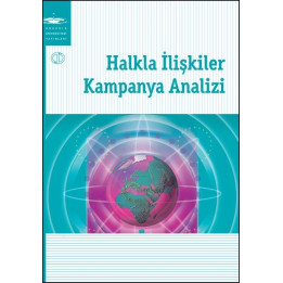 HALKLA İLİŞKİLER KAMPANYA ANALİZİ