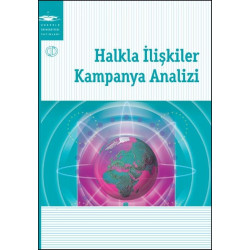 HALKLA İLİŞKİLER KAMPANYA ANALİZİ