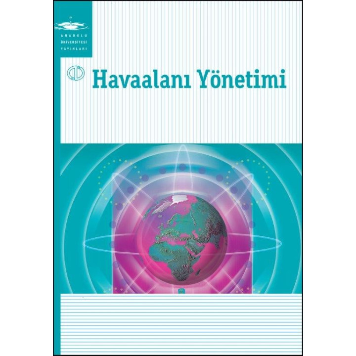 HAVAALANI YÖNETİMİ
