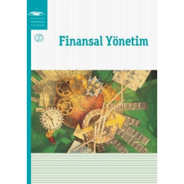 FİNANSAL YÖNETİM