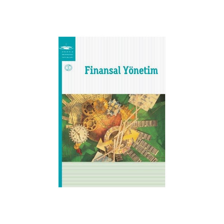 FİNANSAL YÖNETİM