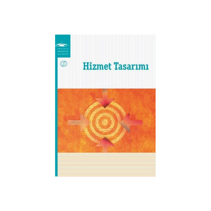 HİZMET TASARIMI
