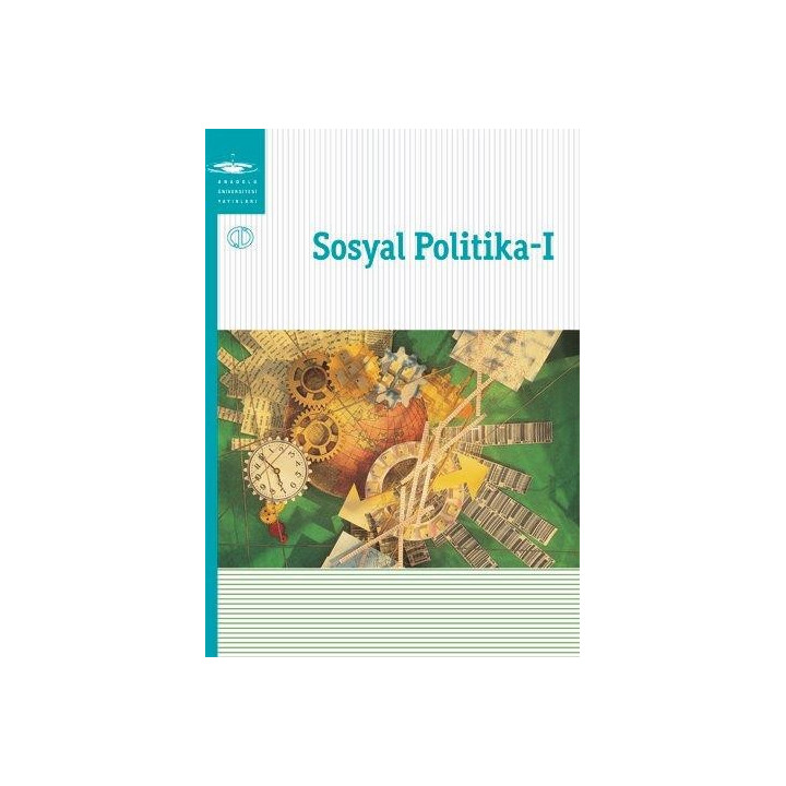 SOSYAL POLİTİKA I