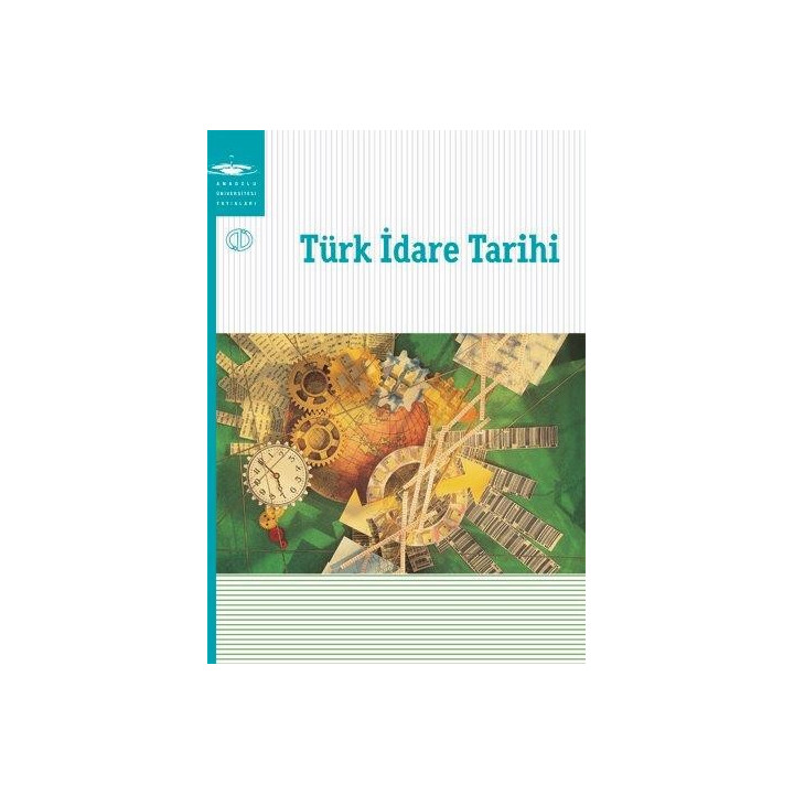 TÜRK İDARE TARİHİ