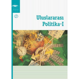 ULUSLARARASI POLİTİKA I