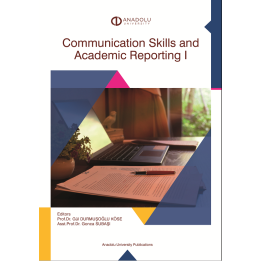 COMMUNICATION SKILLS AND ACADEMIC REPORTING I