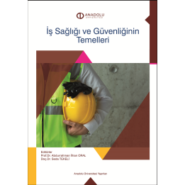 İŞ SAĞLIĞI VE GÜVENLİĞİNİN TEMELLERİ