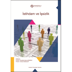 İSTİHDAM VE İŞSİZLİK