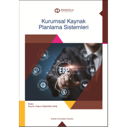 KURUMSAL KAYNAK PLANLAMA SİSTEMLERİ