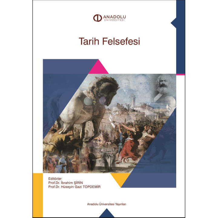 TARİH FELSEFESİ