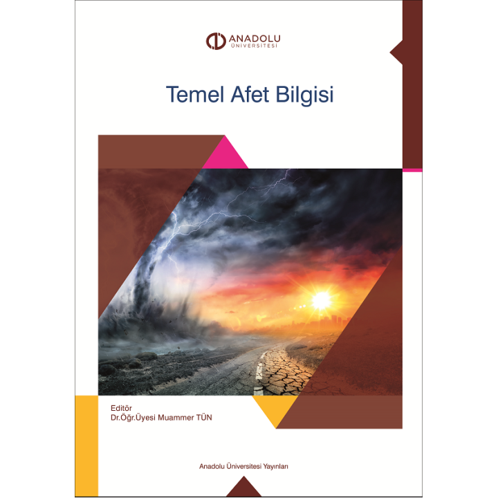 TEMEL AFET BİLGİSİ