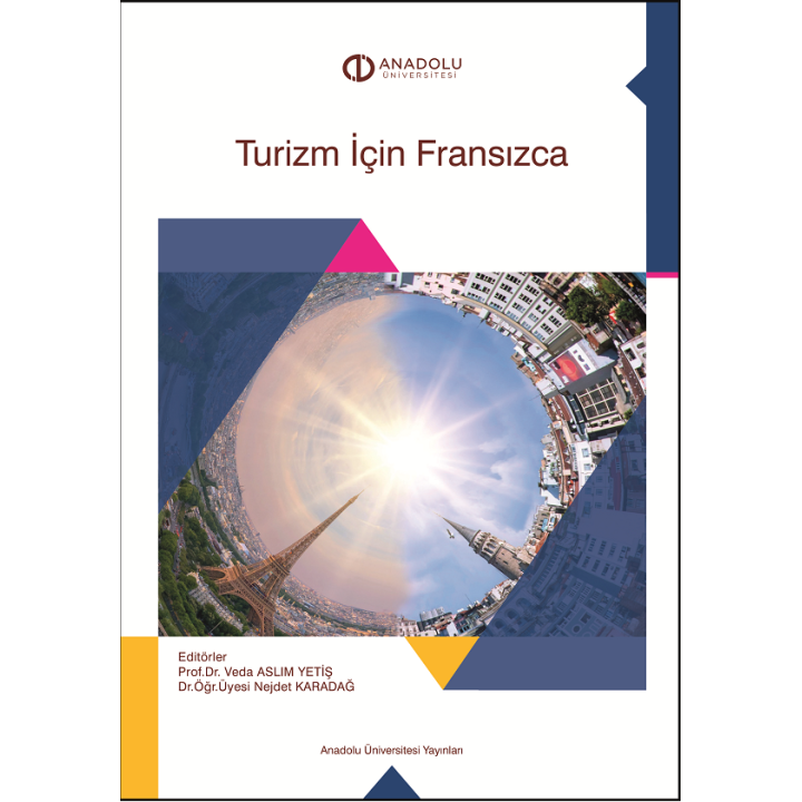 TURİZM İÇİN FRANSIZCA
