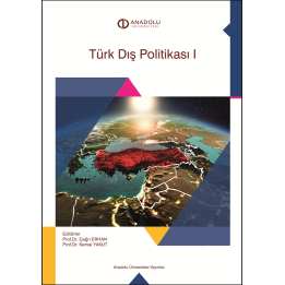 TÜRK DIŞ POLİTİKASI I