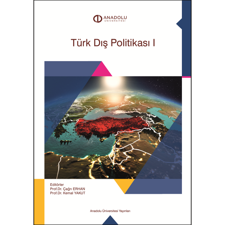 TÜRK DIŞ POLİTİKASI I