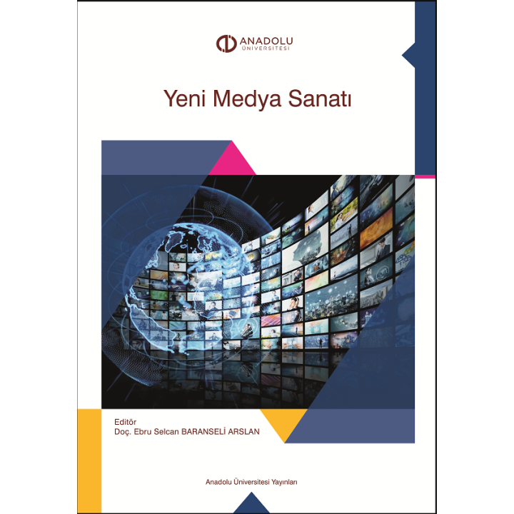 YENİ MEDYA SANATI