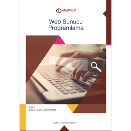 WEB SUNUCU PROGRAMLAMA