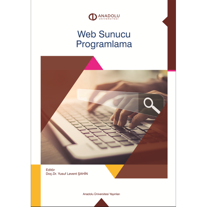 WEB SUNUCU PROGRAMLAMA