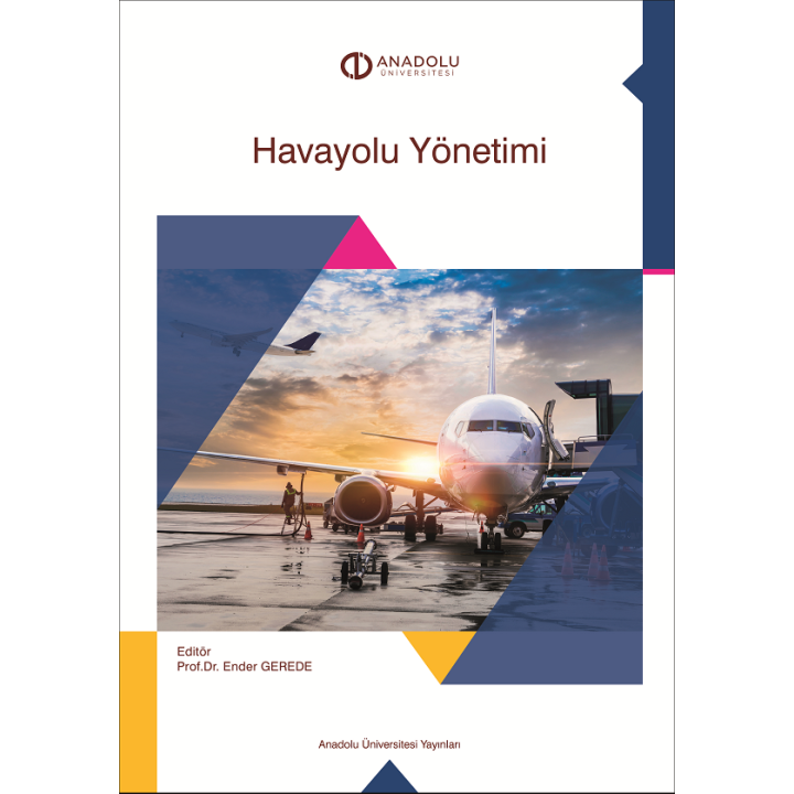 HAVAYOLU YÖNETİMİ