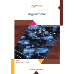 ALGORİTMALAR