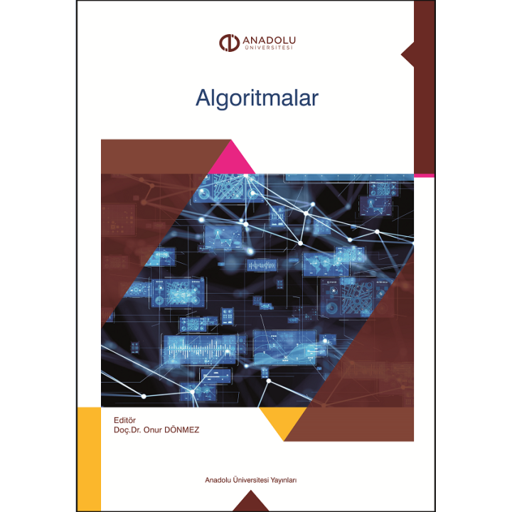 ALGORİTMALAR
