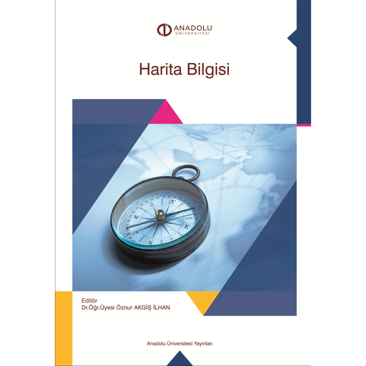 HARİTA BİLGİSİ