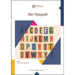 İLERİ TİPOGRAFİ