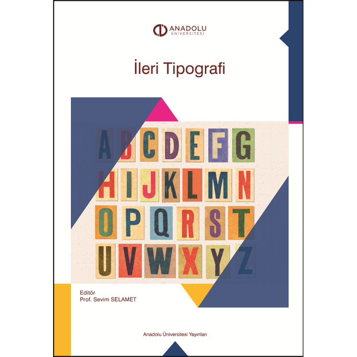 İLERİ TİPOGRAFİ