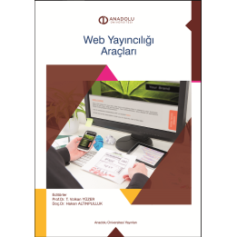 WEB YAYINCILIĞI ARAÇLARI