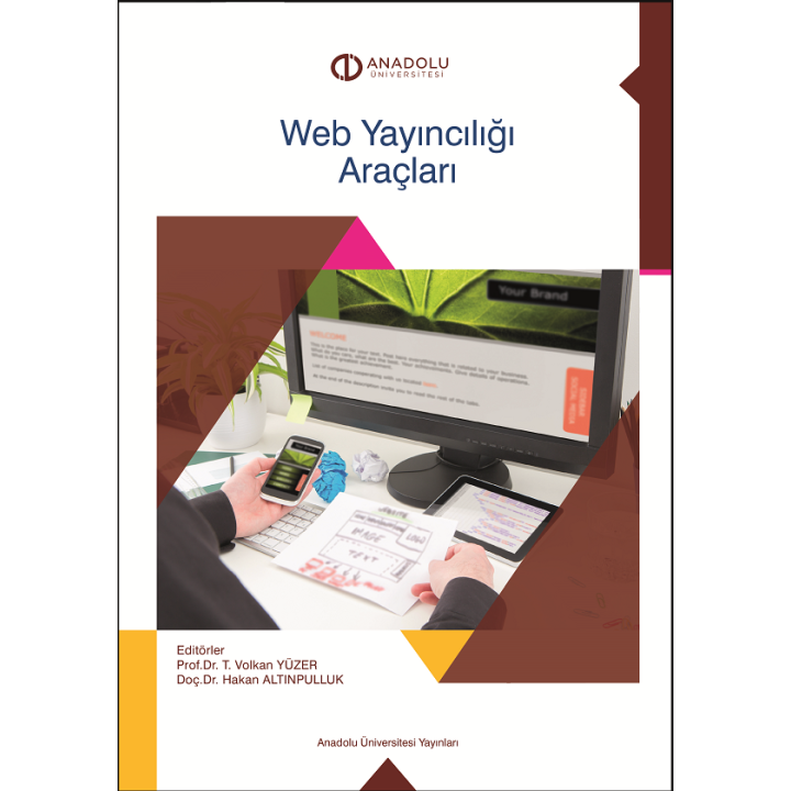 WEB YAYINCILIĞI ARAÇLARI