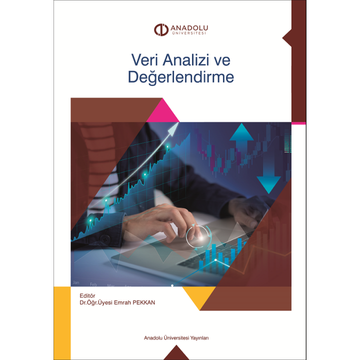 VERİ ANALİZİ VE DEĞERLENDİRME