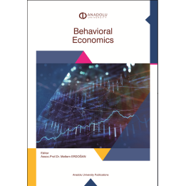 BEHAVIORAL ECONOMICS